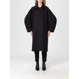Meimeij Coat Woman Black